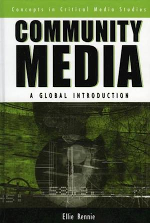 Community Media