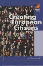 Creating European Citizens