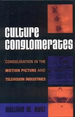 Culture Conglomerates