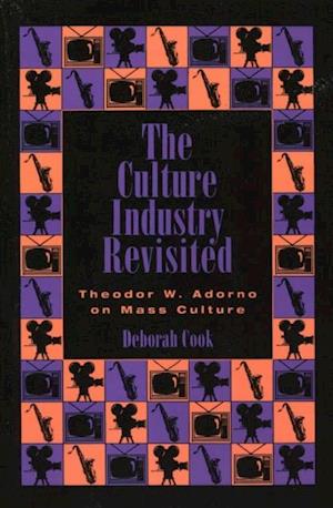 Culture Industry Revisited