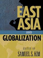 East Asia and Globalization