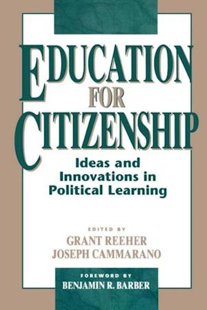 Education for Citizenship