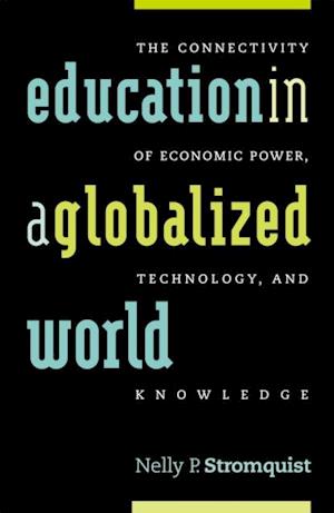 Education in a Globalized World