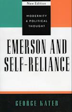Emerson and Self-Reliance