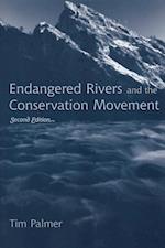 Endangered Rivers and the Conservation Movement