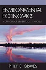 Environmental Economics