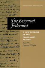 Essential Federalist