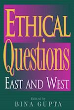 Ethical Questions