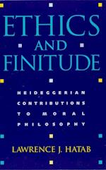 Ethics and Finitude