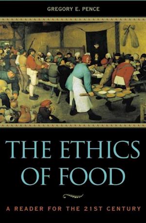 Ethics of Food