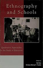 Ethnography and Schools