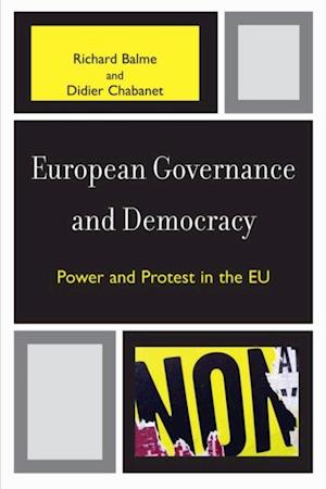 European Governance and Democracy