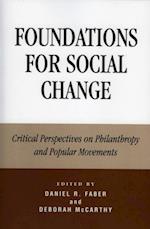 Foundations for Social Change