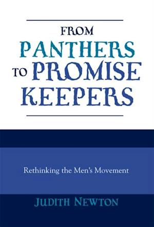 From Panthers to Promise Keepers