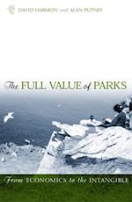 Full Value of Parks