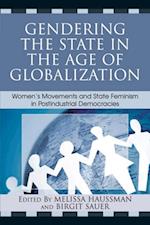 Gendering the State in the Age of Globalization