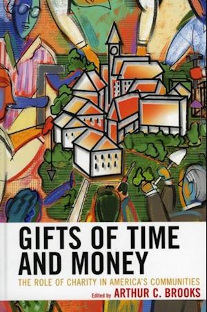 Gifts of Time and Money