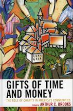 Gifts of Time and Money