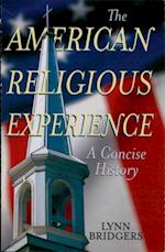 American Religious Experience