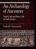 Archaeology of Ancestors