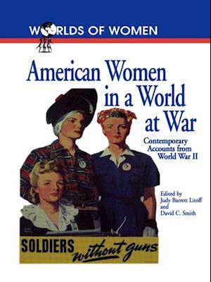 American Women in a World at War