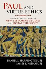 Paul and Virtue Ethics