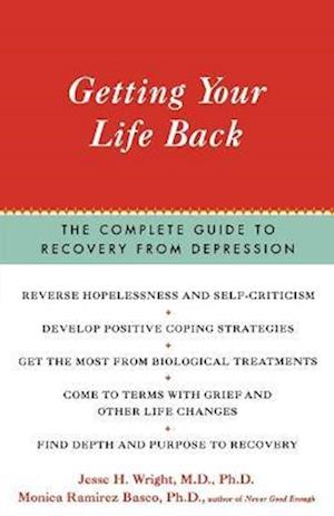 Getting Your Life Back