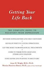Getting Your Life Back