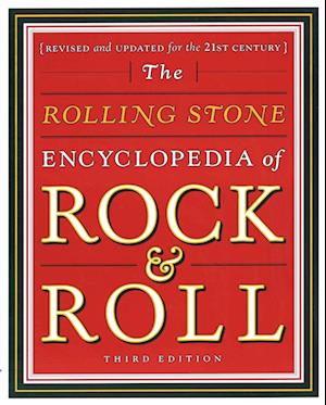 Rolling Stone Encyclopedia of Rock & Roll