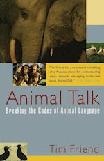 Animal Talk T