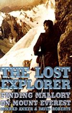Lost Explorer