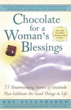 Chocolate for a Woman's Blessings