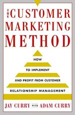 Customer Marketing Method