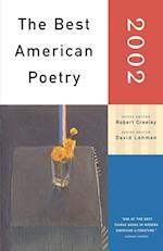 The Best American Poetry 2002