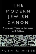 Modern Jewish Canon