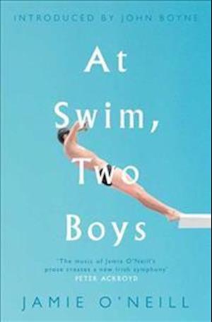 At Swim, Two Boys