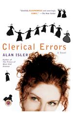 Clerical Errors