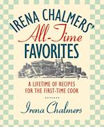 Irena Chalmers All-Time Favorites