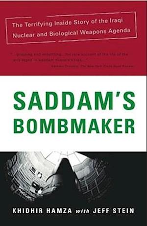 Saddam's Bombmaker