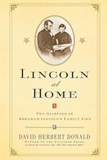 Lincoln at Home
