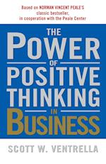 The Power of Positive Thinking in Business