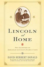 Lincoln at Home