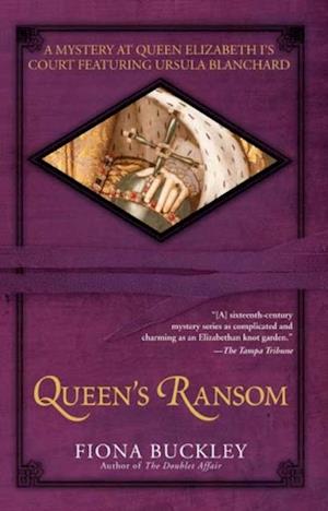 Queen's Ransom