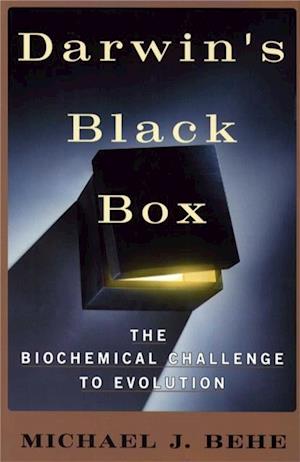 Darwin''s Black Box