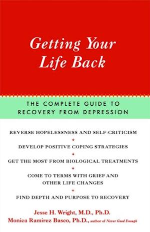 Getting Your Life Back