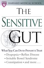 The Sensitive Gut
