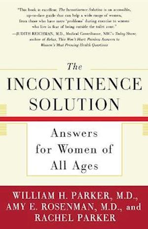 The Incontinence Solution