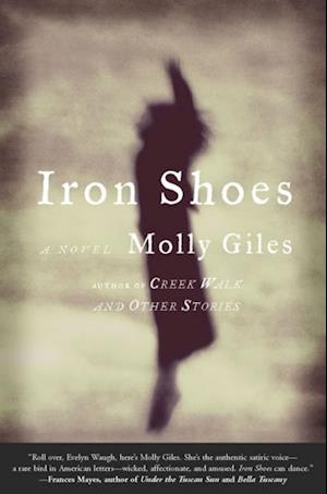 Iron Shoes