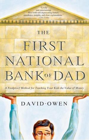 First National Bank of Dad