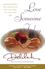 Love Someone Today